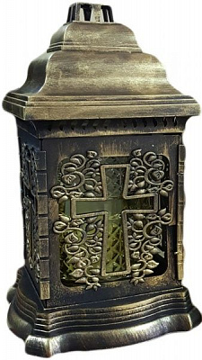 Лампада часовня LK 553