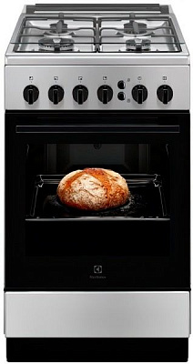 Плита газова Electrolux RKG500001X