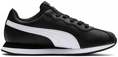 Кросівки Puma Turin II Jr 36677301 р.UK 5,5 чорний