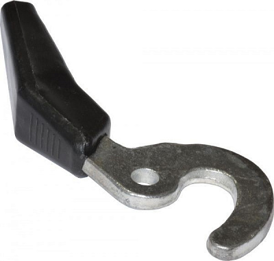 Гак зажимний М1 шт