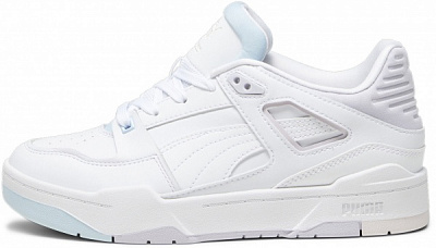 Кроссовки Puma SLIPSTREAM WNS 38627014 р.37,5 белый