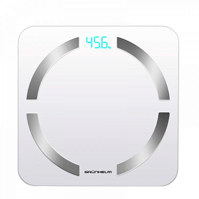 Смарт-ваги Grunhelm BES-32BFS