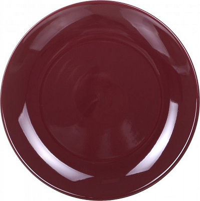 Тарілка підставна Berry 27,5 см Bella Vita