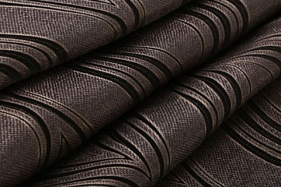 Ткань портьерная ERT TERRA 03-V2/280 P Jak 280 см 