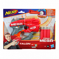 Бластер Nerf Мега Талон E6189