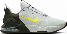 Кроссовки Nike NIKE AIR MAX ALPHA TRAINER 5 DM0829-011 р.45,5 серый