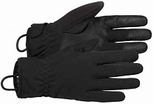 Варежки P1G-Tac влагозащитные полевые "CFG" Cyclone Field Gloves р. S черный