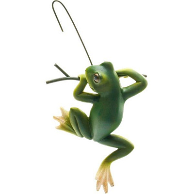 Декор для рослин Жабенятко 10901515