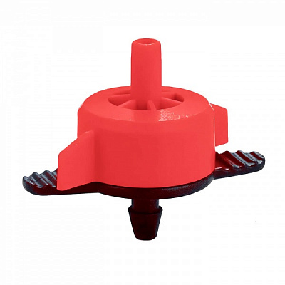 Крапельниця 2л/год (015-2)