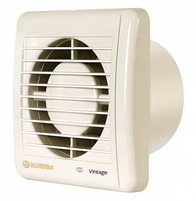 Вентилятор Blauberg Aero Vintage 100 T