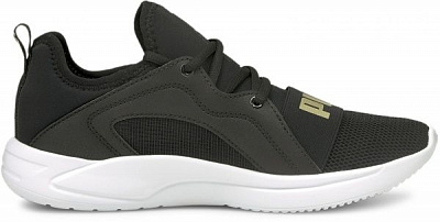 Кросівки Puma Resolve Street Wn s 19507504 р.UK 6,5 рожевий
