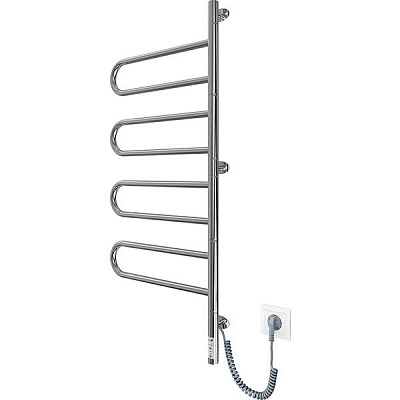 Полотенцесушитель электрический Mario Тристар-I 1000х445/55 TR