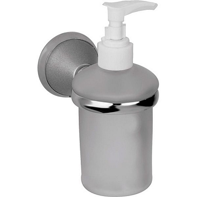 Дозатор для мыла Arino А 715