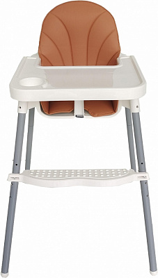 Стульчик для кормления Bambinelli Lykke 54х64х88 см FG4210