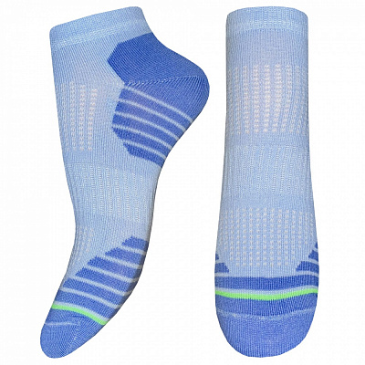 Носки Легка хода 5633 р.25 светло-голубой 9436749 шт.