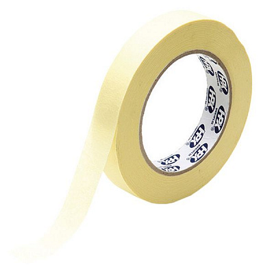 Лента малярная НРХ 19 мм 50 м