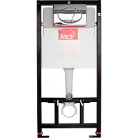 Комплект инсталляции Alcaplast AM101/1120 Sadromodul