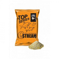 Прикормка GStream GSTREAM TOP Series ЛЕЩ-ПЛОТВА 1000 г ваніль