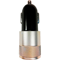 Адаптер Zaryad USB автомобильный