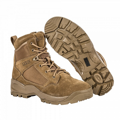 Ботинки тактические 5.11 Tactical 