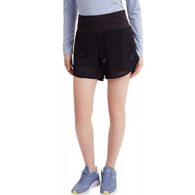 Шорти Energetics Impa MESH IV W 421846-050 р. M чорний