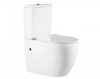 Унитаз-компакт Imprese OSLAVA Rimless c06507103