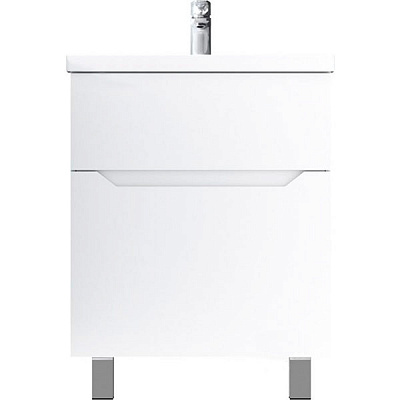 Тумба напольная AM.PM Gem S M91-FSX0602-WC0602WG38