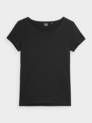Футболка 4F TSHIRT F731 4FMM00TTSHF731-20S р.M чорний