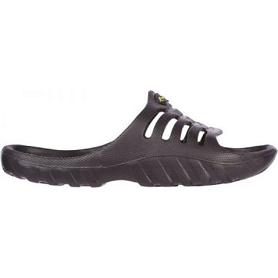 Шлепанцы TECNOPRO Pamplona II JR 414266-901050 р. 29 черный