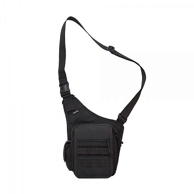 Сумка мужская Danaper Delta, Black 