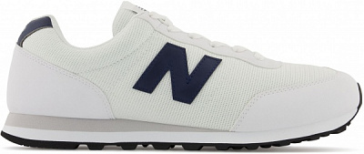 Кросівки New Balance GM400CE1 р.US 10,5 білий