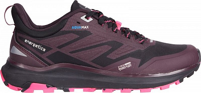 Кроссовки Energetics ZYROX TRAIL AQX W 425250-902050 р.36 розовый