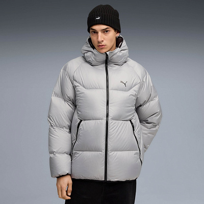 Куртка Puma Hooded Down Puffer Jacket 68838263 р.XL