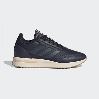 Кроссовки Adidas RUN70S EF0825 р.7,5 темно-синий