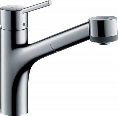 Змішувач для кухні Hansgrohe Talis S 32841000