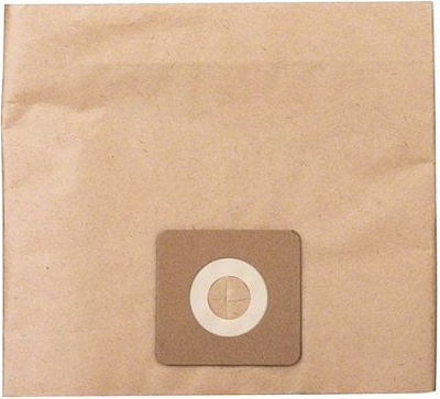 Мішки для пилососів Bosch паперові Bosch VAC 20 5 шт. 2,609,256,F33