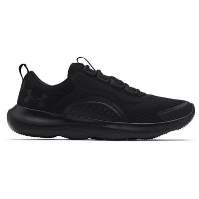 Кроссовки Under Armour UA Victory 3023639-003 р.US 11,5 черный