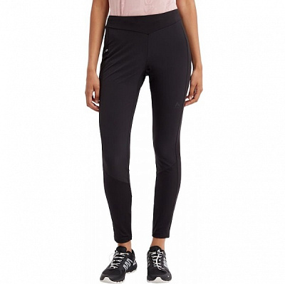 Лосины McKinley Zaria II W 424426-057 р.42 черный