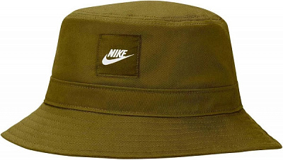 Панама Nike U Nsw Bucket Futura Core CK5324-368 р.M-L хакі