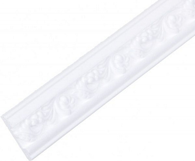 Молдинг Sachex GmbH DarDan 60203 2000x57мм