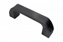 Ручка Gutta универсальная тип «В» пластик 140х40х22 черный