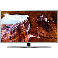 Телевізор Samsung UE43RU7470UXUA