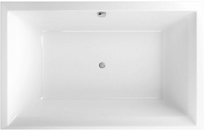 Ванна акрилова Excellent Crown LUX WAEX.CRO19WH 190x120 з ніжками