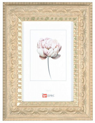 Рамка для фото Арт-Сервіс ЭА-01647 15x21 см