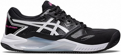 Кроссовки Asics GEL-CHALLENGER 13 CLAY 1041A221-003 р.41,5 черный