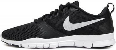 Кроссовки Nike WMNS FLEX ESSENTIAL TR 924344-001 р.7 черный