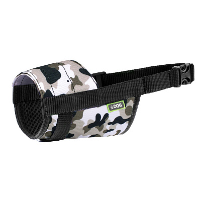 Намордник HiDog