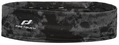 Шапка Pro Touch Lebando 258945-70843 S темно-сірий