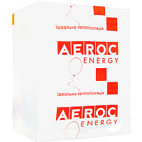 Газобетонний блок Aeroc 600x200x150 мм Energy D-150