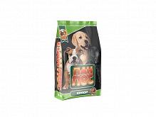 Корм сухий для цуценят з 4 тижнів для усіх порід Юніор 10 кг